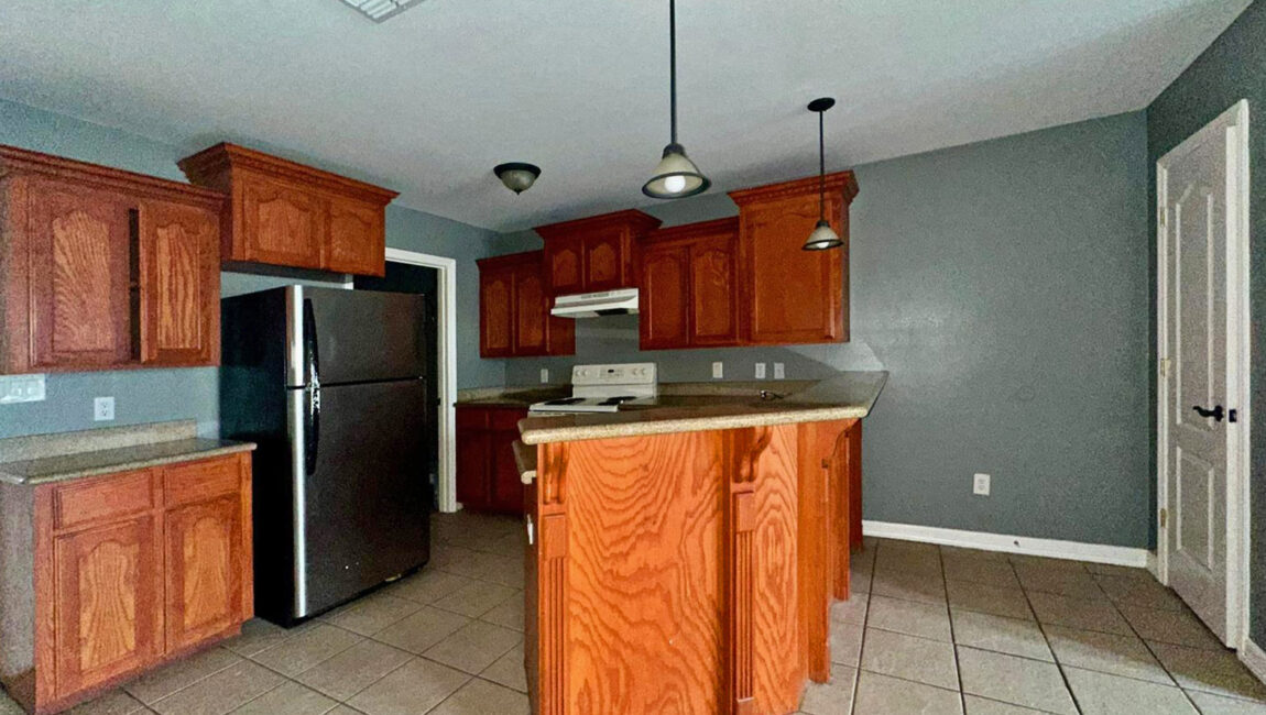 1202 W. Kiwi Ave, Pharr, TX 78577