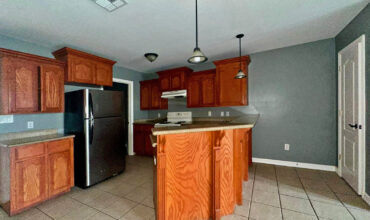 1202 W. Kiwi Ave, Pharr, TX 78577