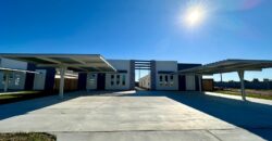 4305 Walnut Ave, UNIT 3, McAllen TX 78504