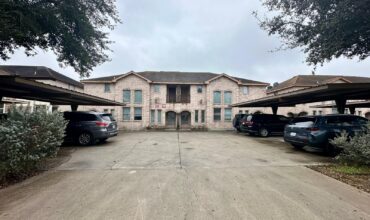 1209 W Kiwi, Pharr, TX 78577, USA