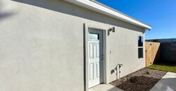 4305 Walnut Ave, UNIT 3, McAllen TX 78504