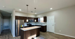 4305 Walnut Ave, UNIT 3, McAllen TX 78504