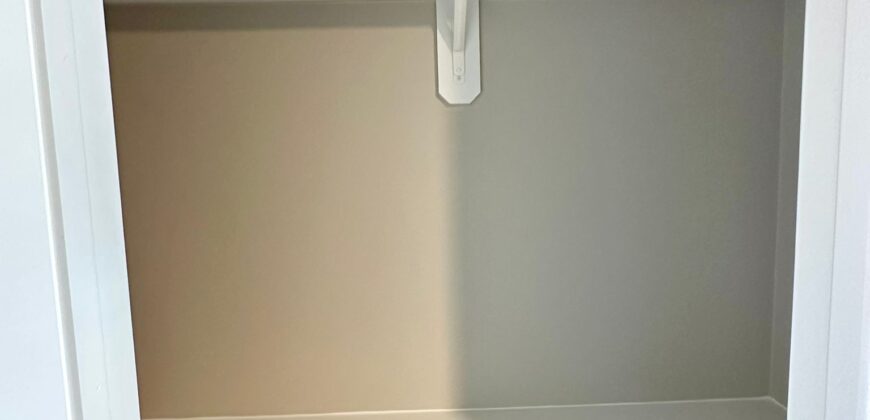 4305 Walnut Ave, UNIT 3, McAllen TX 78504