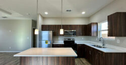 4305 Walnut Ave, UNIT 3, McAllen TX 78504