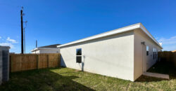 4305 Walnut Ave, UNIT 3, McAllen TX 78504