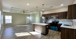 4305 Walnut Ave, UNIT 3, McAllen TX 78504