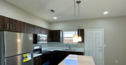 4305 Walnut Ave, UNIT 3, McAllen TX 78504