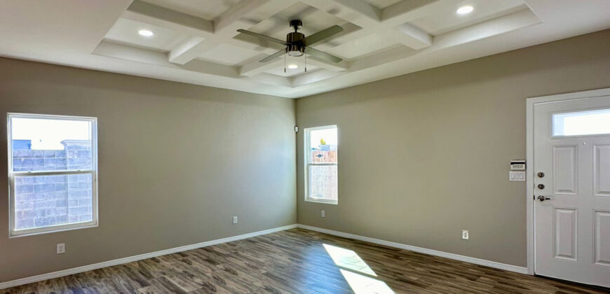 4305 Walnut Ave, UNIT 3, McAllen TX 78504