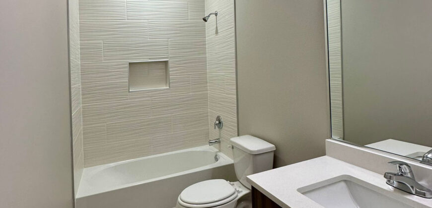 4305 Walnut Ave, UNIT 3, McAllen TX 78504