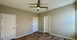 4305 Walnut Ave, UNIT 3, McAllen TX 78504
