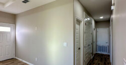 4305 Walnut Ave, UNIT 3, McAllen TX 78504