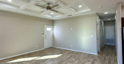 4305 Walnut Ave, UNIT 3, McAllen TX 78504