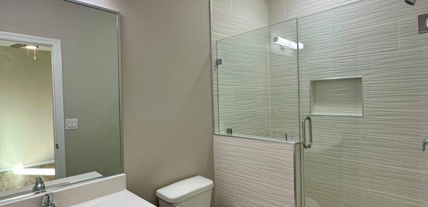 4305 Walnut Ave, UNIT 3, McAllen TX 78504