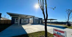4305 Walnut Ave, UNIT 3, McAllen TX 78504