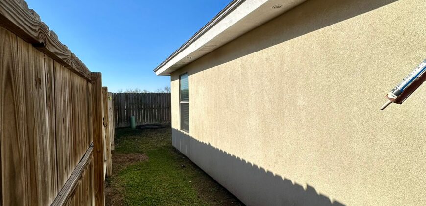 2820 Wolverine Edinburg TX 78539
