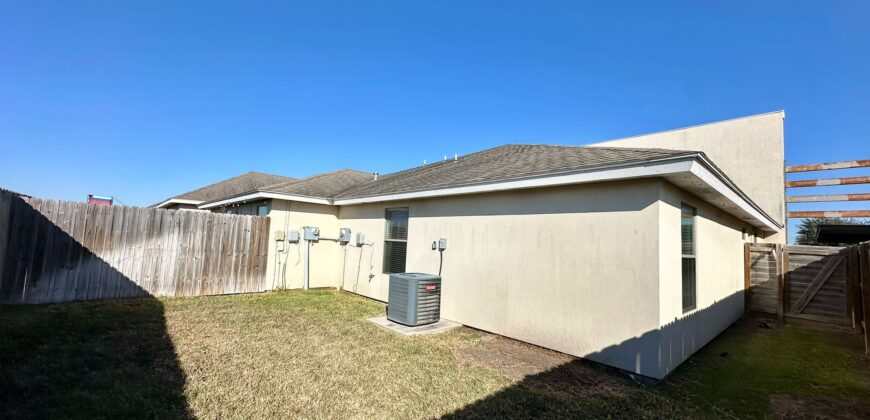 2820 Wolverine Edinburg TX 78539