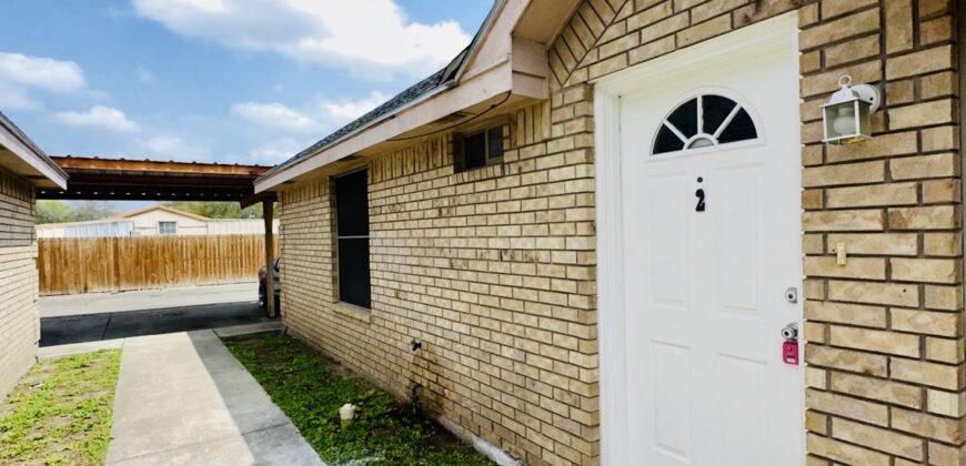 704 W Bahamas, Pharr, TX 78577, USA