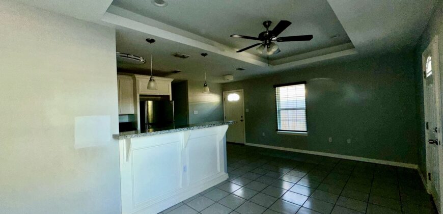 1925 Diamante Dr, Brownsville, TX 78521, USA