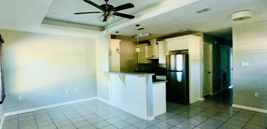 1925 Diamante Dr, Brownsville, TX 78521, USA