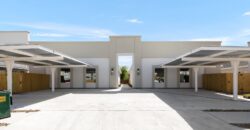 3708 Mezcal Dr, Pharr, TX 78577