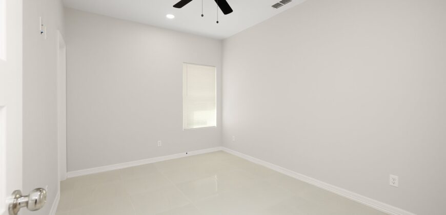 3708 Mezcal Dr, Pharr, TX 78577
