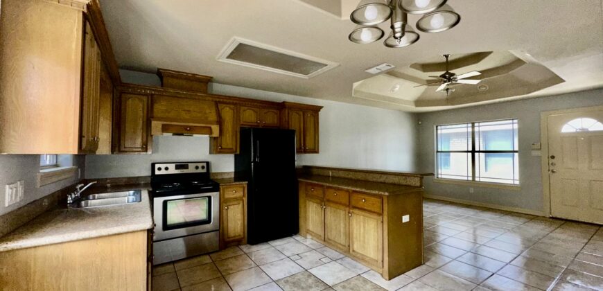 704 W Bahamas, Pharr, TX 78577, USA