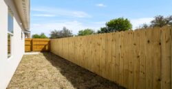 3708 Mezcal Dr, Pharr, TX 78577