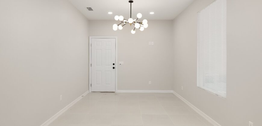 3708 Mezcal Dr, Pharr, TX 78577