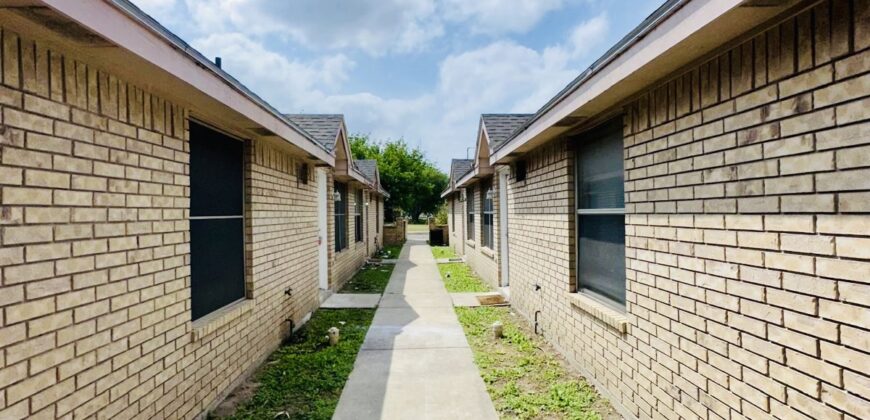 704 W Bahamas, Pharr, TX 78577, USA