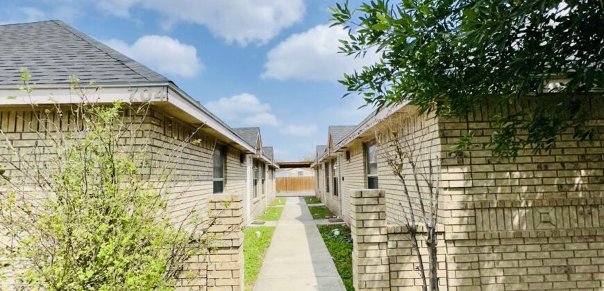 704 W Bahamas, Pharr, TX 78577, USA