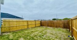 3516 S Dominique Dr, Pharr, TX 78577