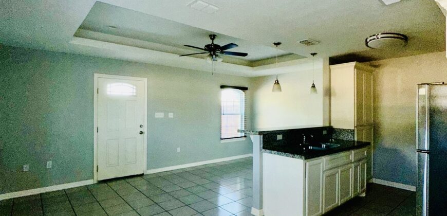 1925 Diamante Dr, Brownsville, TX 78521, USA