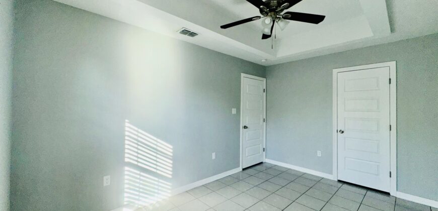 1925 Diamante Dr, Brownsville, TX 78521, USA