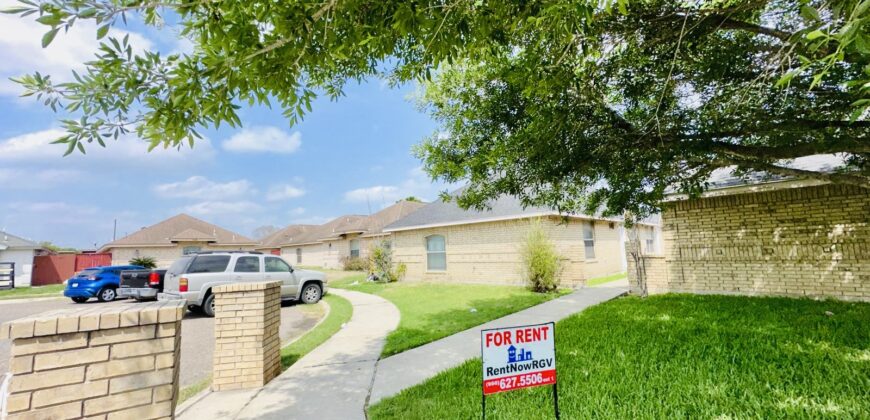 704 W Bahamas, Pharr, TX 78577, USA