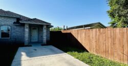 1925 Diamante Dr, Brownsville, TX 78521, USA