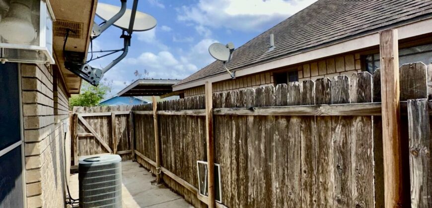 704 W Bahamas, Pharr, TX 78577, USA