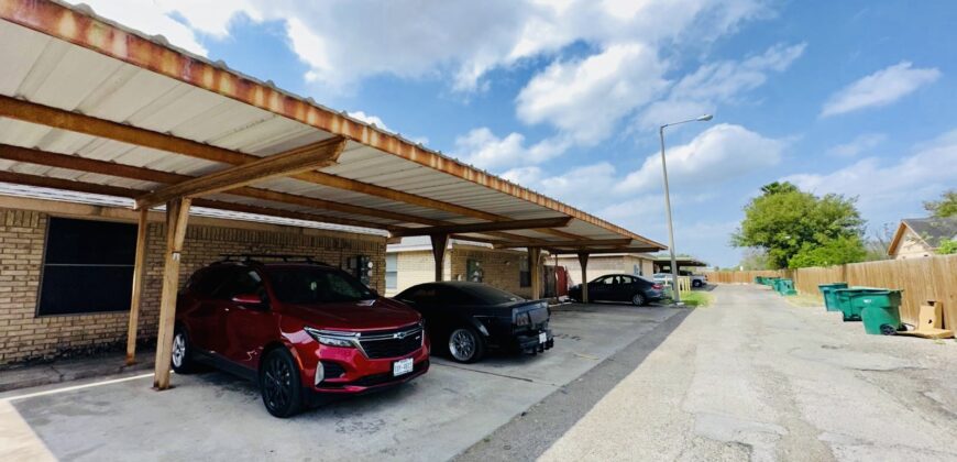 704 W Bahamas, Pharr, TX 78577, USA