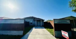 1925 Diamante Dr, Brownsville, TX 78521, USA