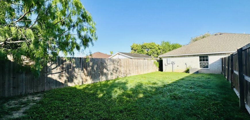 1925 Diamante Dr, Brownsville, TX 78521, USA