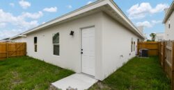 3671 N Mezcal Dr, Pharr, TX 78577