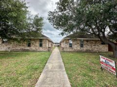 805 W Bronze Dr, Pharr, TX 78577, USA