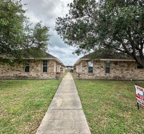 805 W Bronze Dr, Pharr, TX 78577, USA