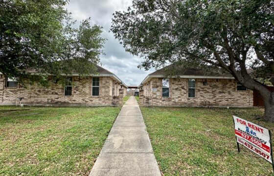 805 W Bronze Dr, Pharr, TX 78577, USA