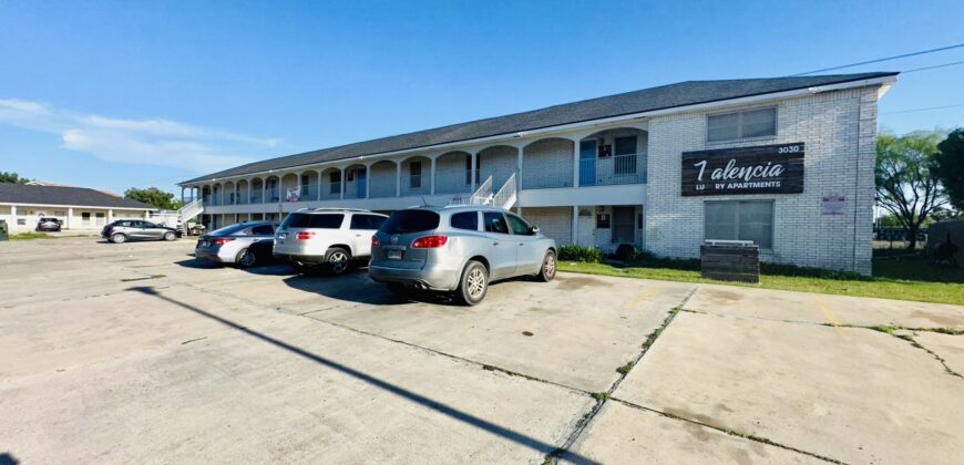 3030 Ashley Place, Pharr, TX 78577