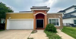 4218 VIDA GRANDE WESLACO TEXAS 78596
