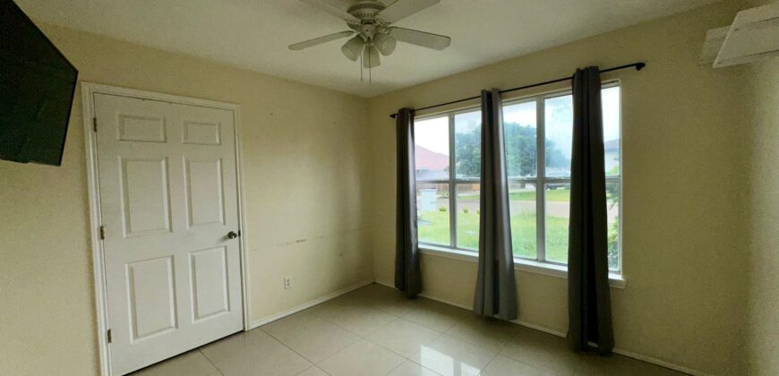 4218 VIDA GRANDE WESLACO TEXAS 78596