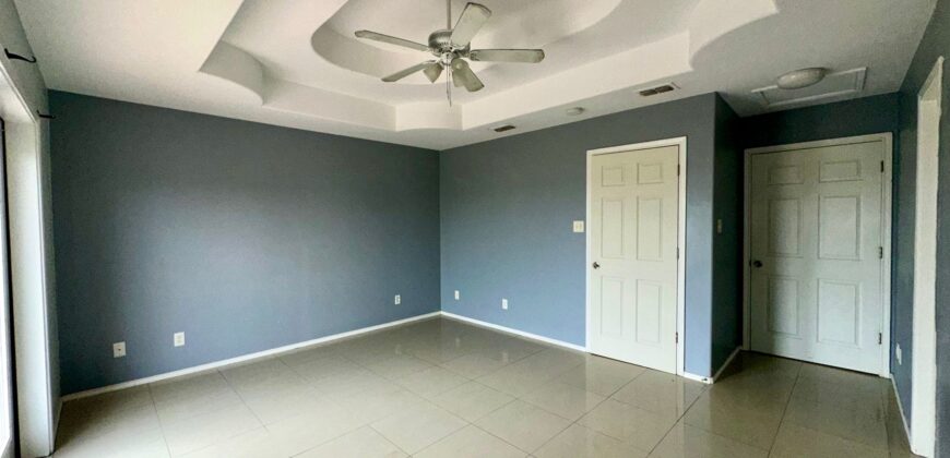 4218 VIDA GRANDE WESLACO TEXAS 78596