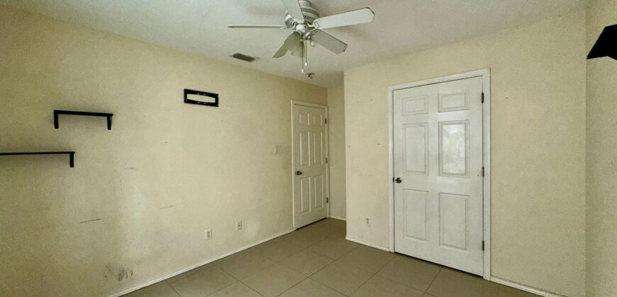 4218 VIDA GRANDE WESLACO TEXAS 78596