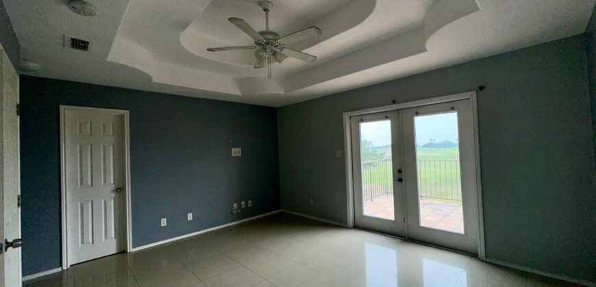 4218 VIDA GRANDE WESLACO TEXAS 78596