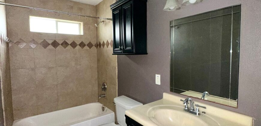 4218 VIDA GRANDE WESLACO TEXAS 78596